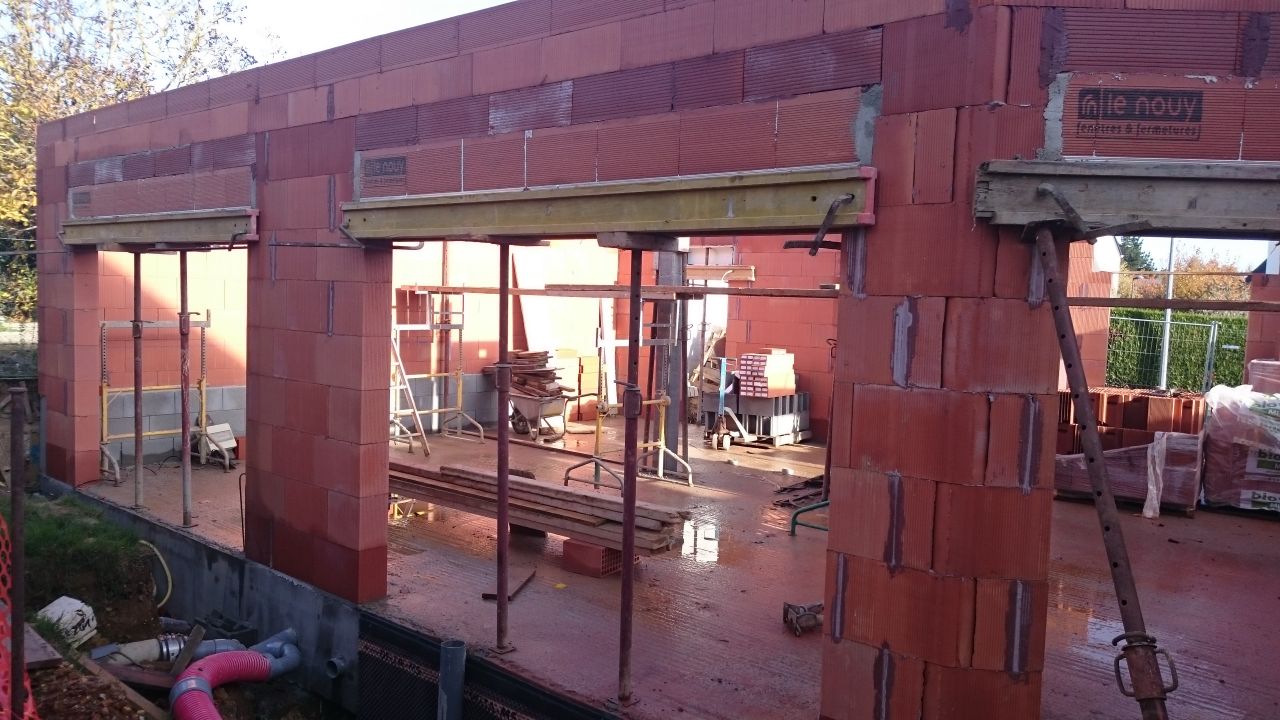 elevation RDC