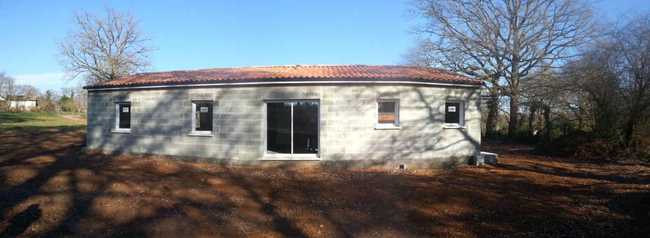 menuiserie posée
