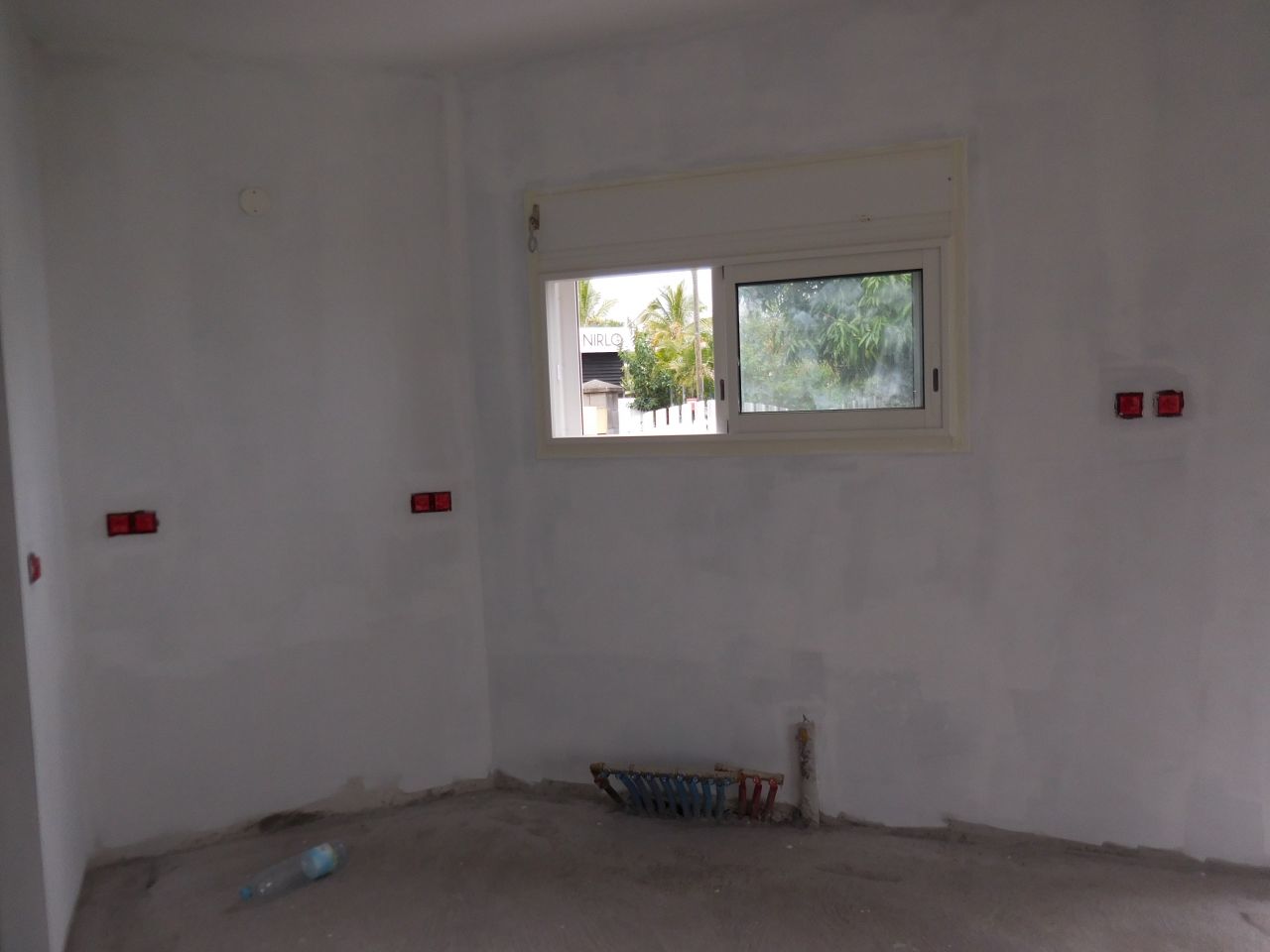 Sous couche peinture