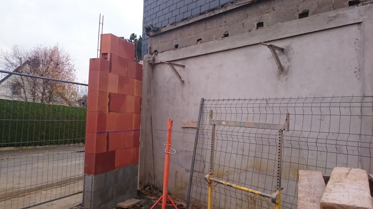 garage