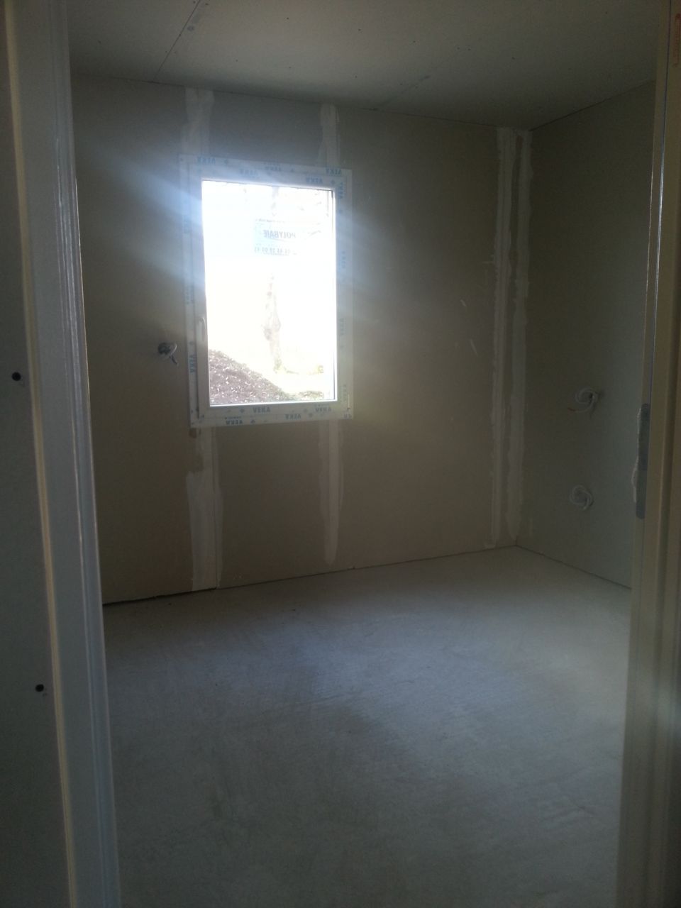 chambre parentale
