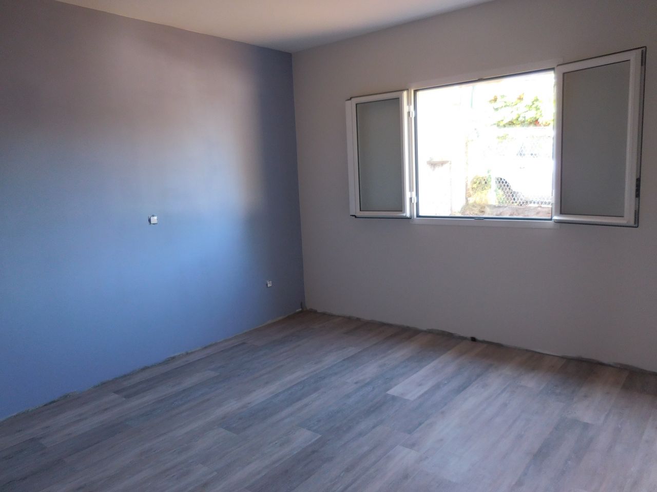 Chambre parentale