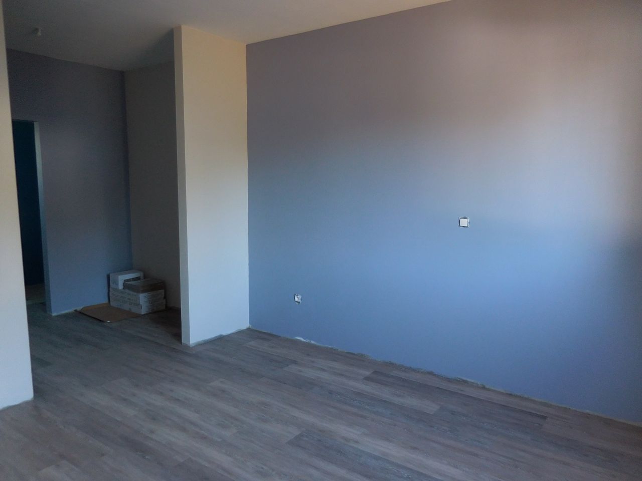 Chambre parentale
