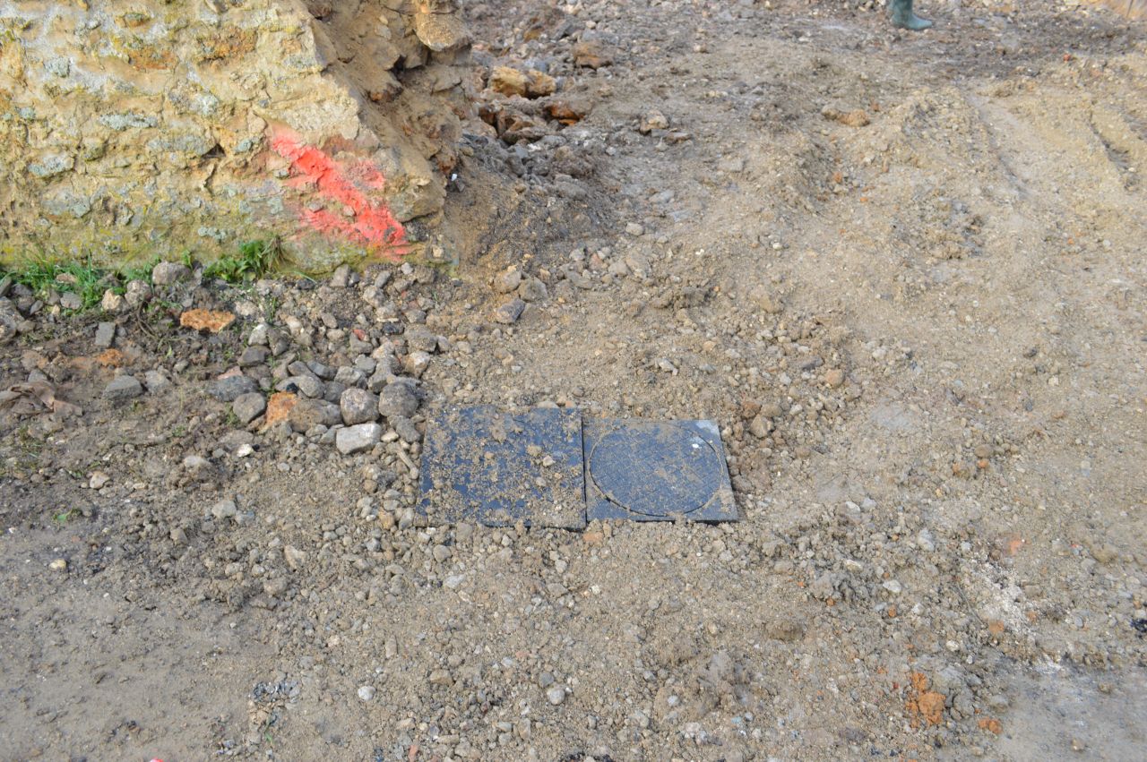 Eau + tout à l'égout