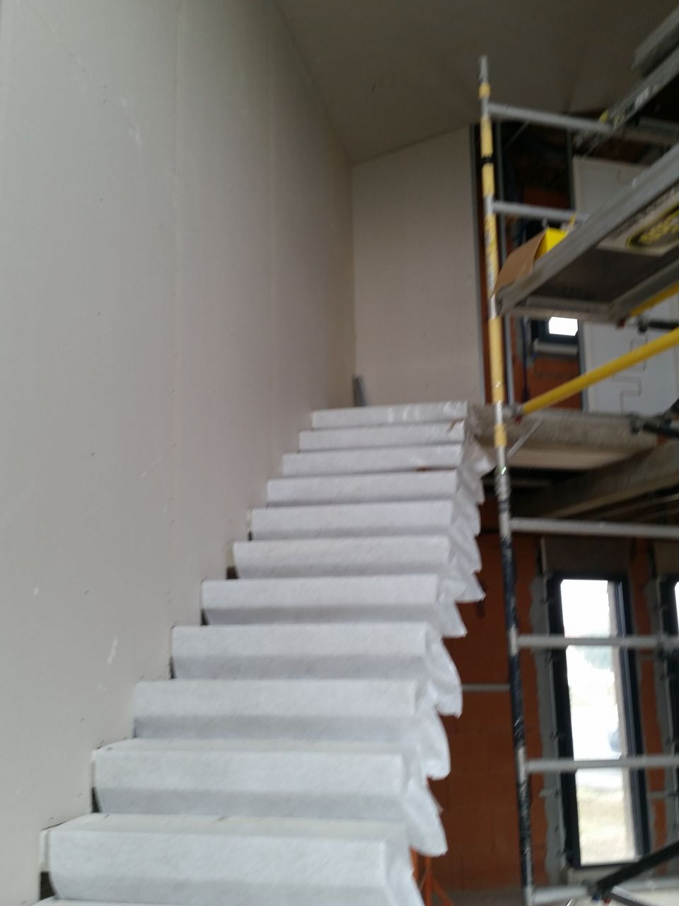 Escalier