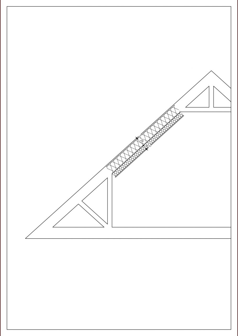 Isolation combles