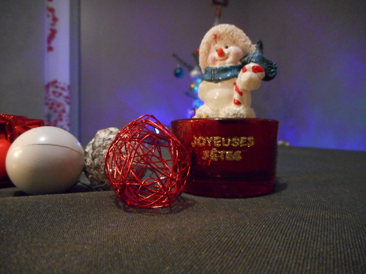 1er noël
