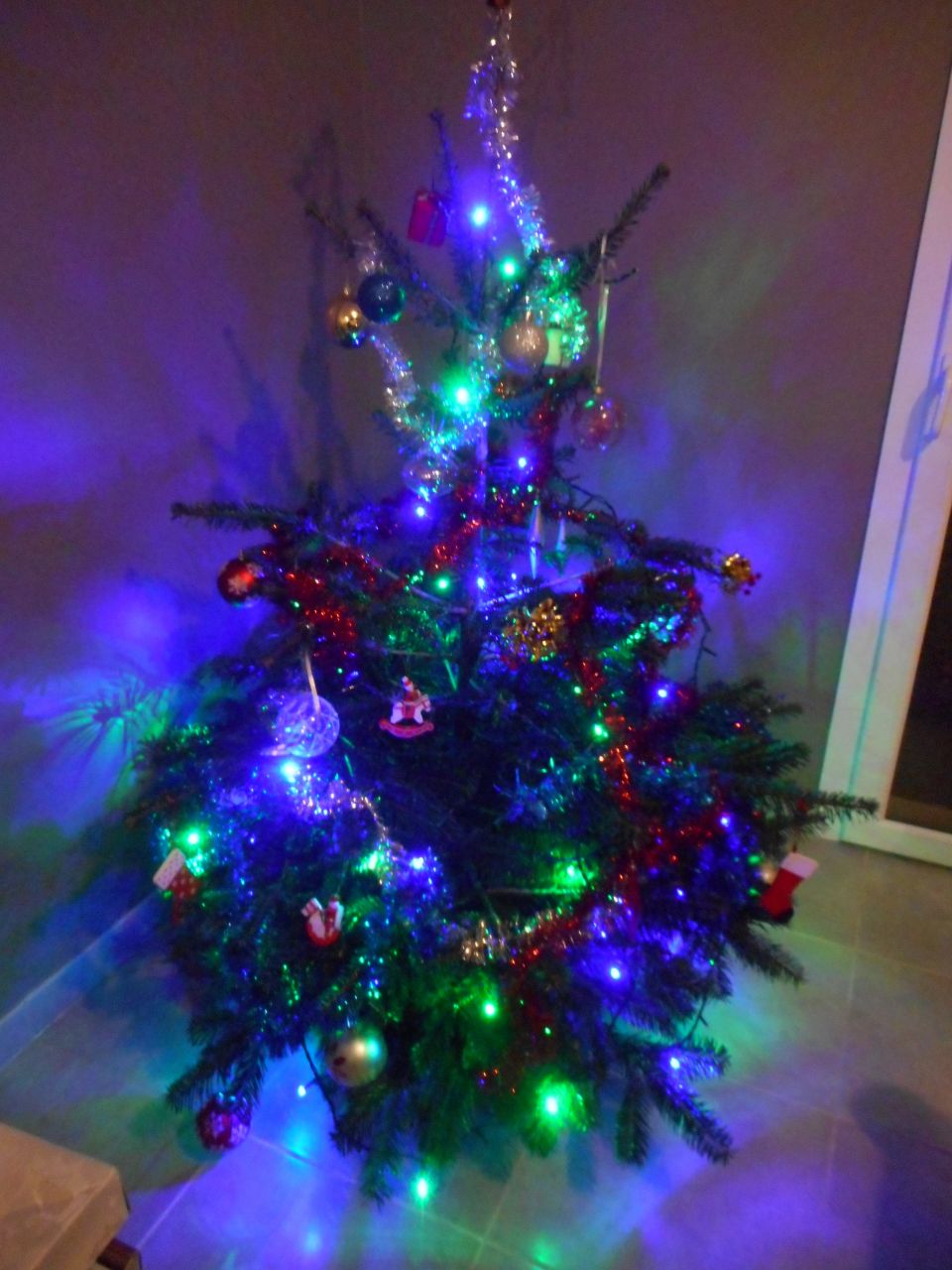 1er noël