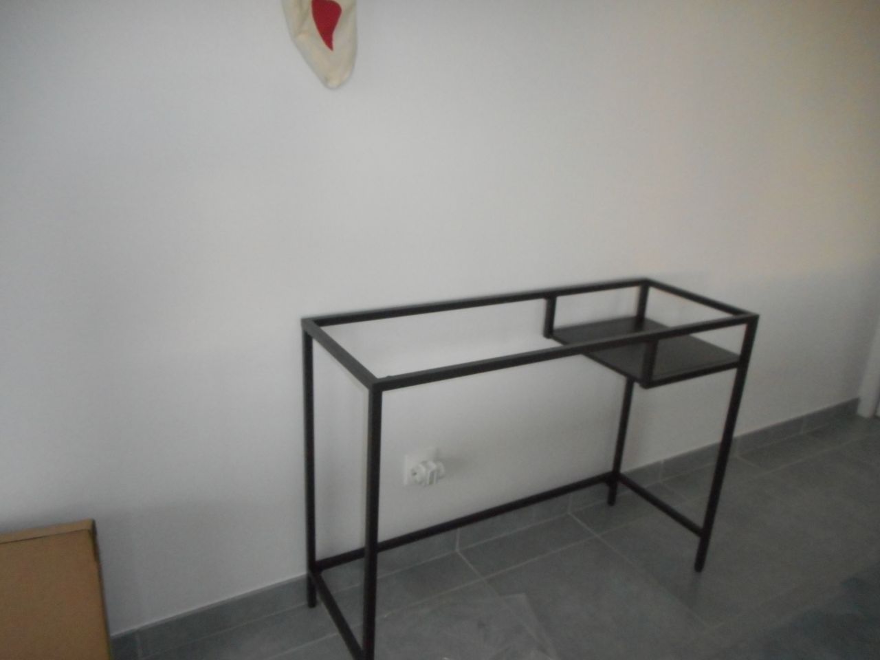 console IKEA