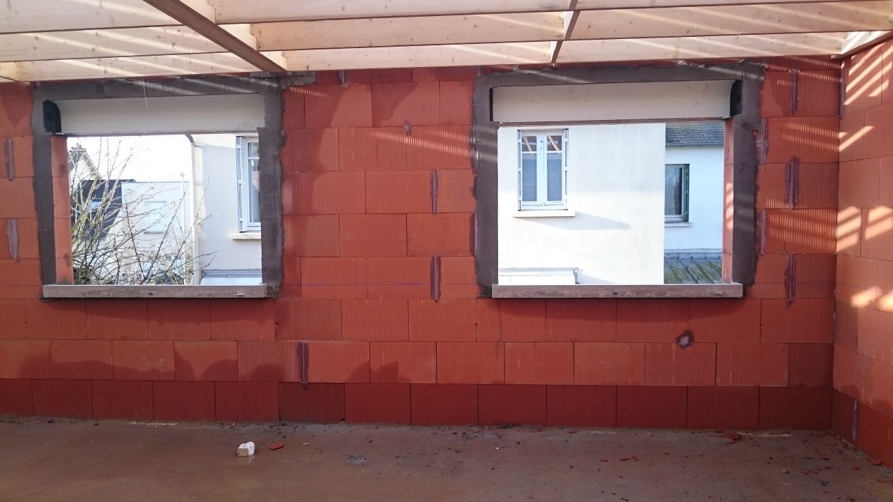 fenetres chambre enfants