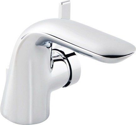 Robinet SdB suite parentale