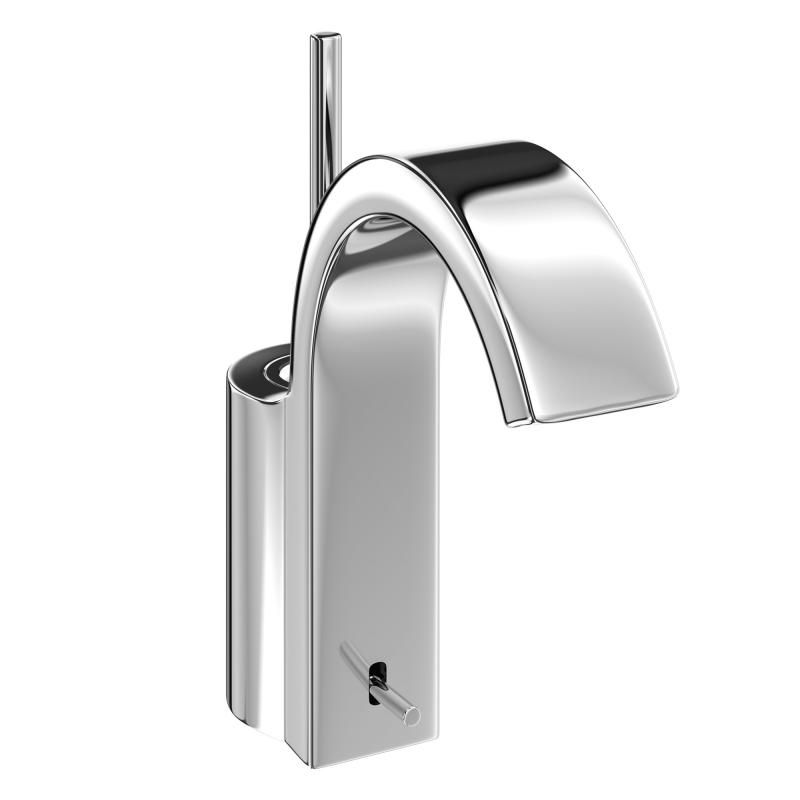 Robinet SdB bas