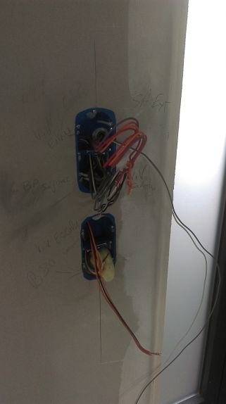 Prise électrique