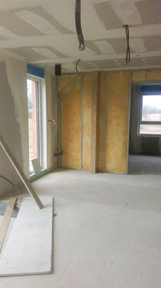 Mezzanine