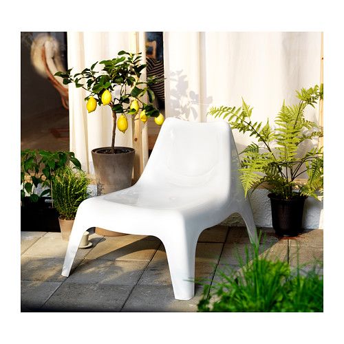 Fauteuil Ps Vago