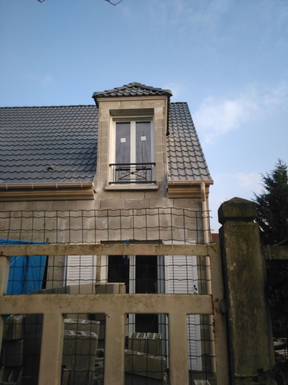Fenêtres