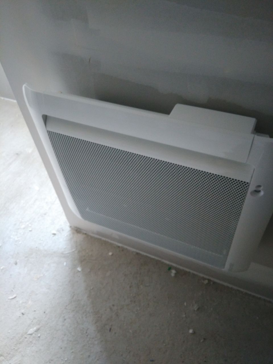 Radiateur