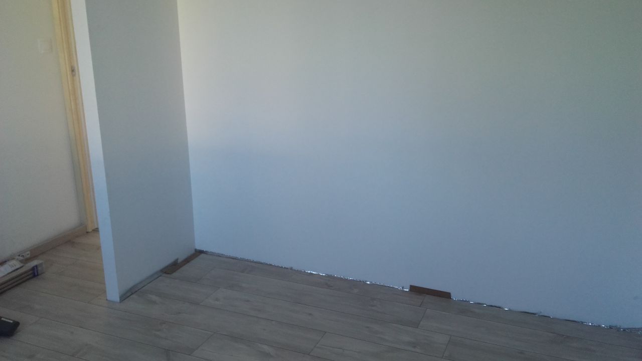 parquet quick step