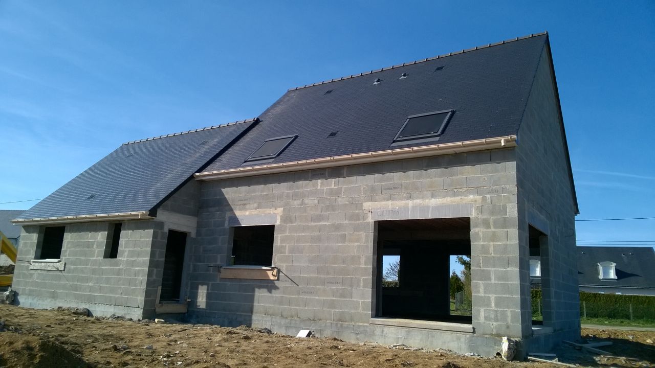 toiture finie toiture finie