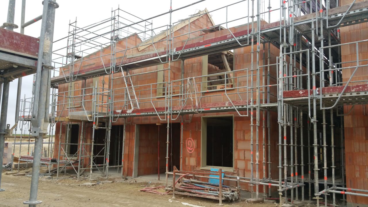 Bonjour, - - J'ai visité le chantier ce week end et je voudrai vous faire profiter de ces photos Bonjour, - - J'ai visité le chantier ce week end et je voudrai vous faire profiter de ces photos