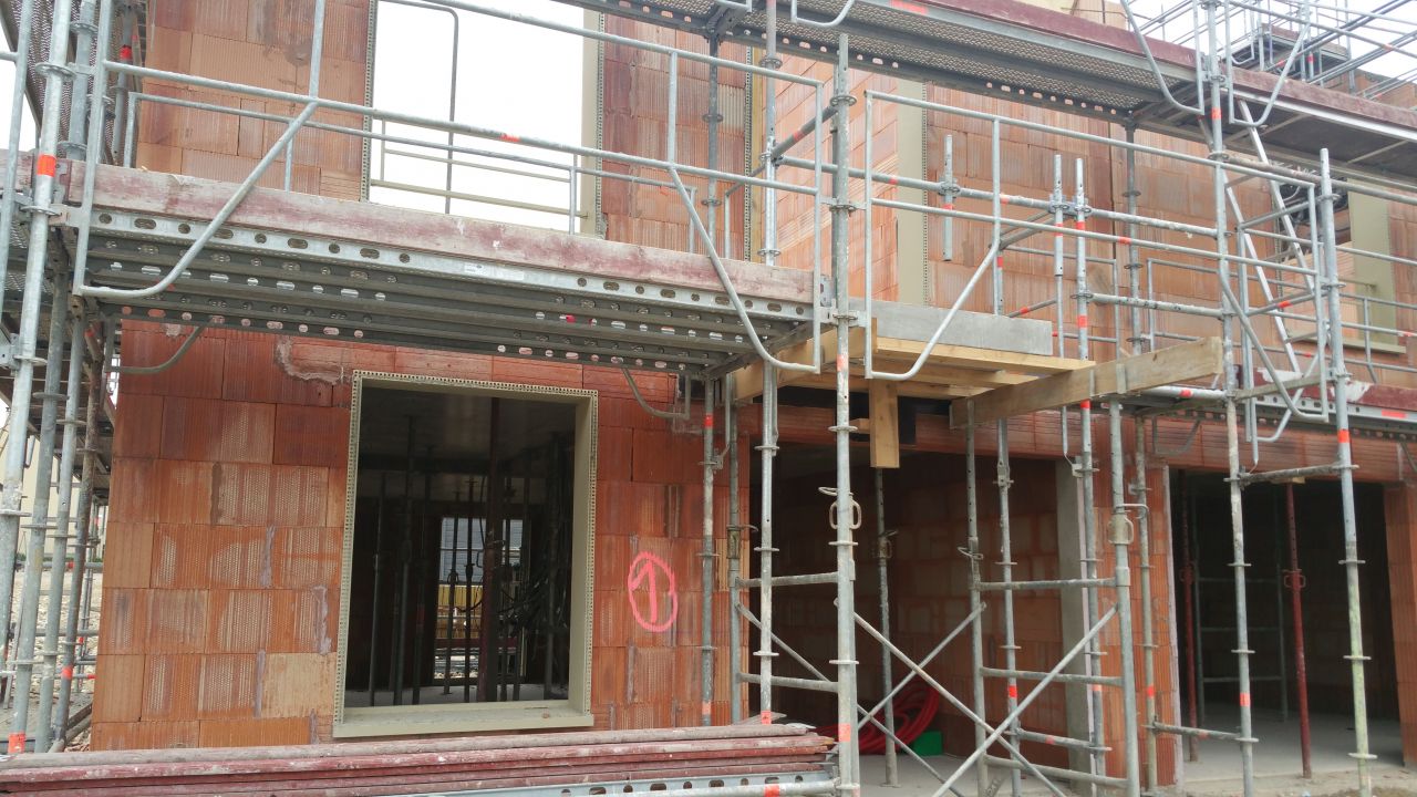 Bonjour, - - J'ai visité le chantier ce week end et je voudrai vous faire profiter de ces photos Bonjour, - - J'ai visité le chantier ce week end et je voudrai vous faire profiter de ces photos