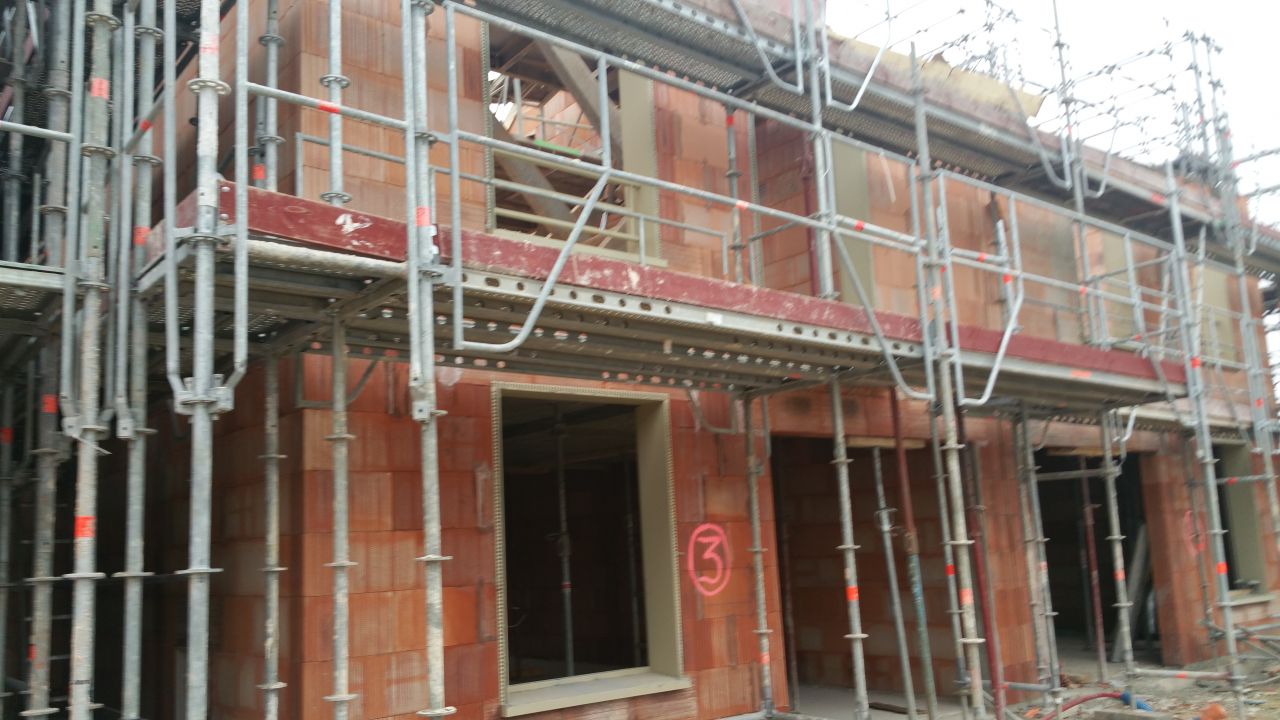 Bonjour, - - J'ai visité le chantier ce week end et je voudrai vous faire profiter de ces photos Bonjour, - - J'ai visité le chantier ce week end et je voudrai vous faire profiter de ces photos