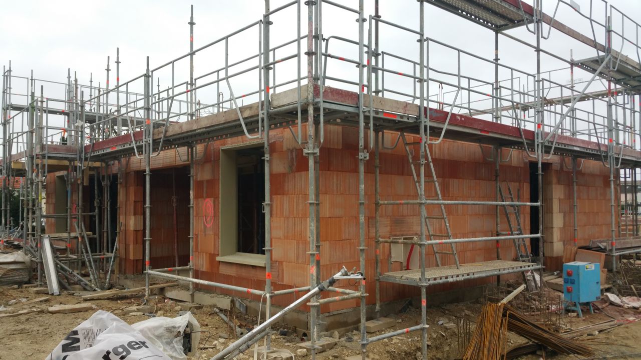 Bonjour, - - J'ai visité le chantier ce week end et je voudrai vous faire profiter de ces photos Bonjour, - - J'ai visité le chantier ce week end et je voudrai vous faire profiter de ces photos