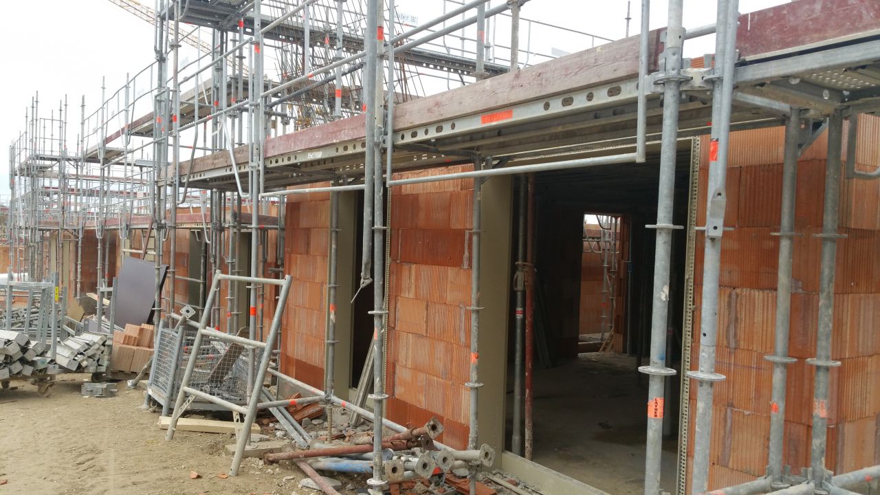 Bonjour, - - J'ai visité le chantier ce week end et je voudrai vous faire profiter de ces photos Bonjour, - - J'ai visité le chantier ce week end et je voudrai vous faire profiter de ces photos