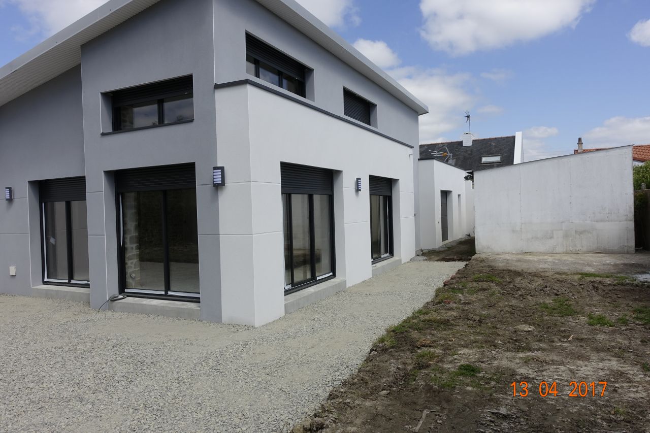 0/20 avant terrasse