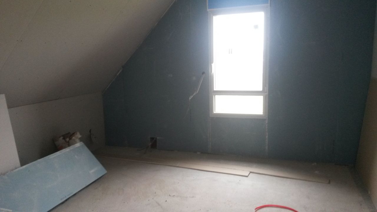 chambre Cyprien