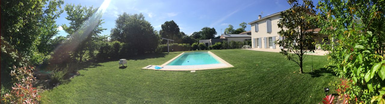 Jardin ok