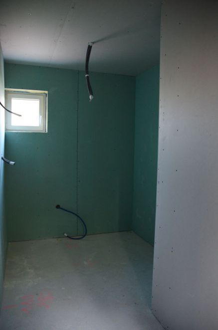 Salle de bain 6m2