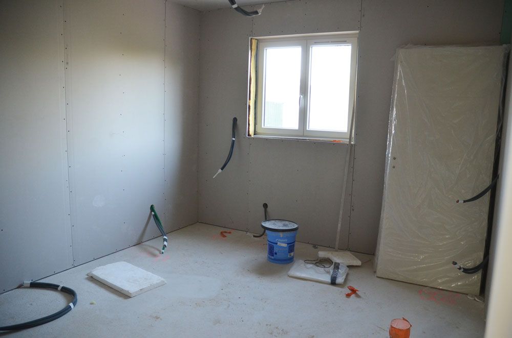 3ème Chambre 11.2 m2