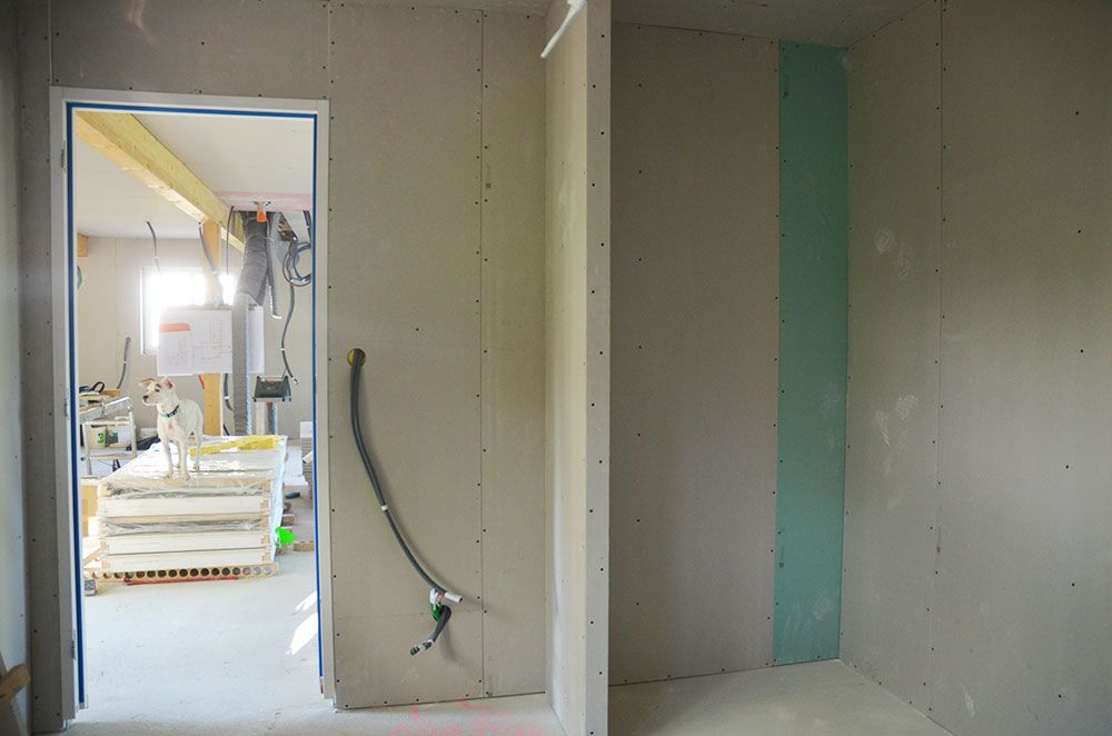 placard chambre parentale