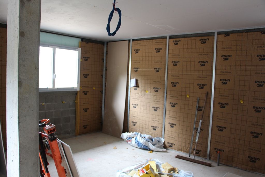 Chambre RdC