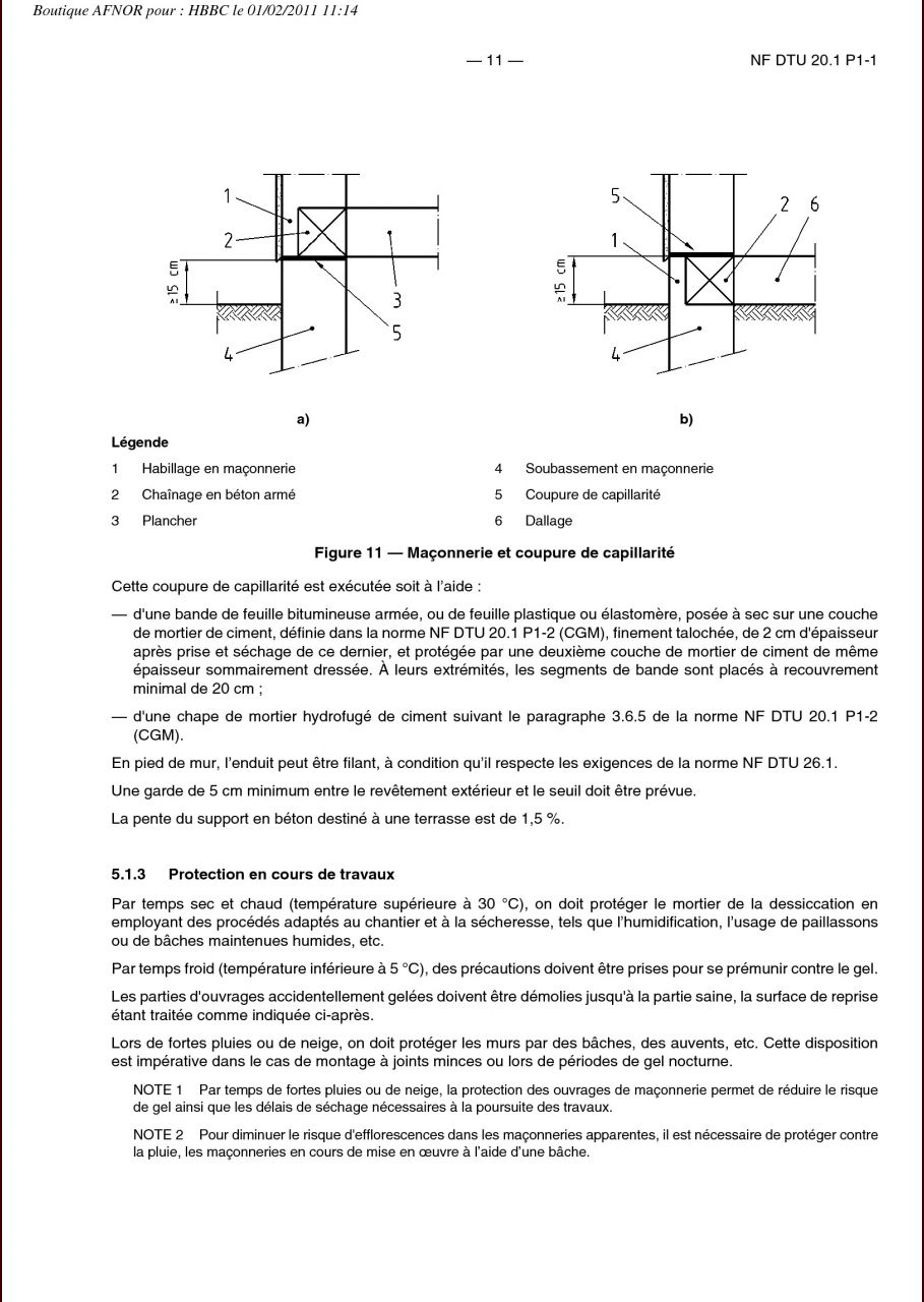 DTU 20.1 Arase