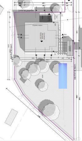 Implantation piscine 1