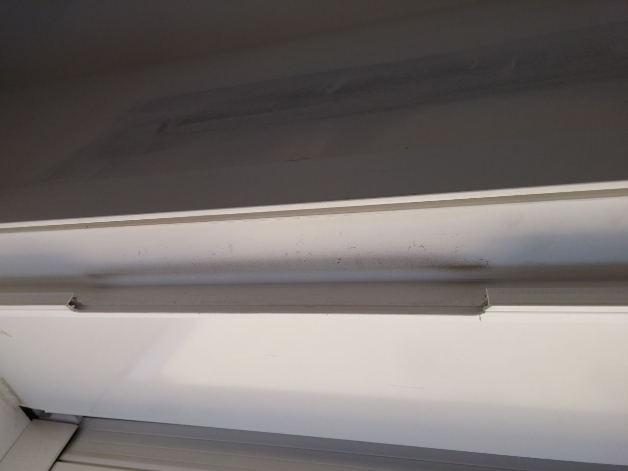Autre vue de ces magnifique mortaises de ventilation du grand art