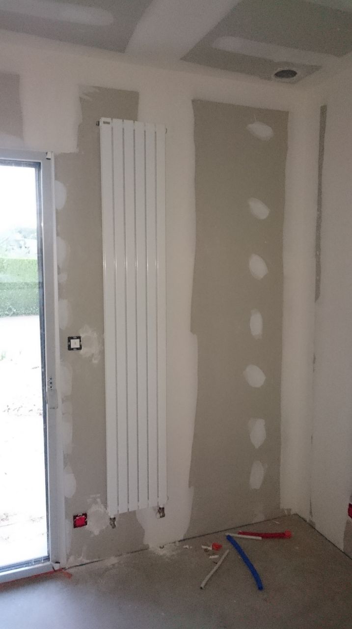 radiateur irsap