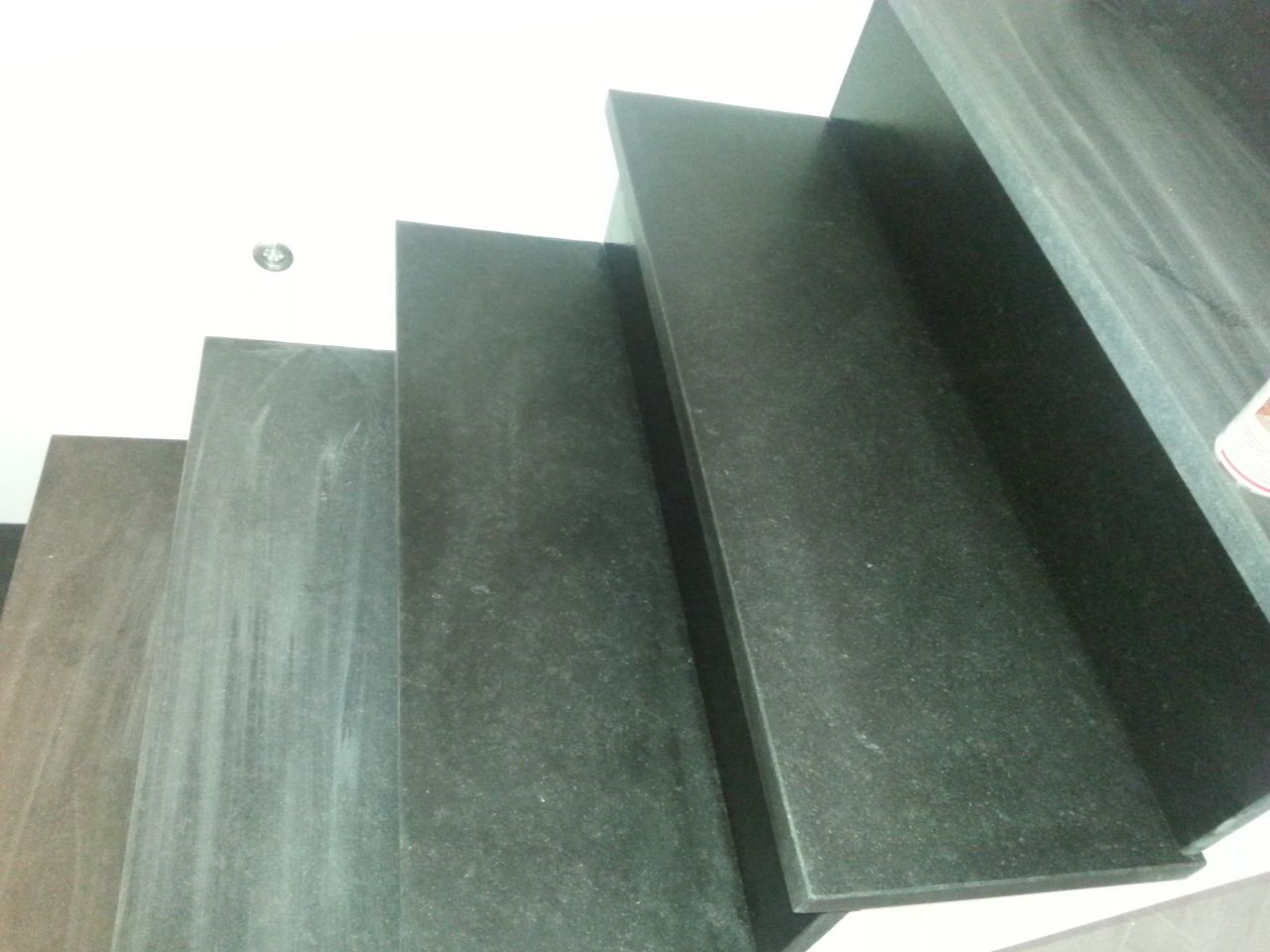 granit Zimbabwe effet cuir