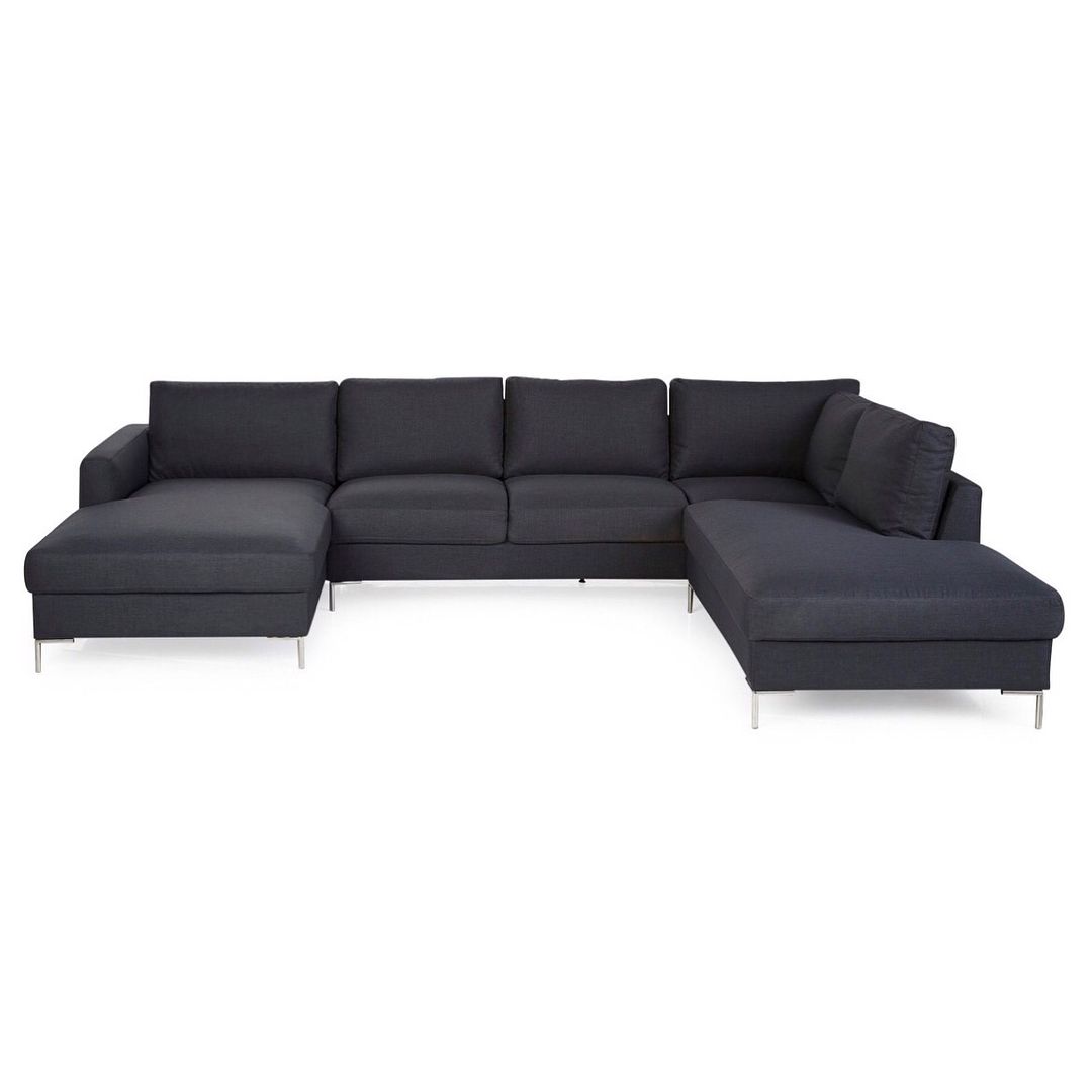 Canapé largeur 3,20m profondeur 2,20m