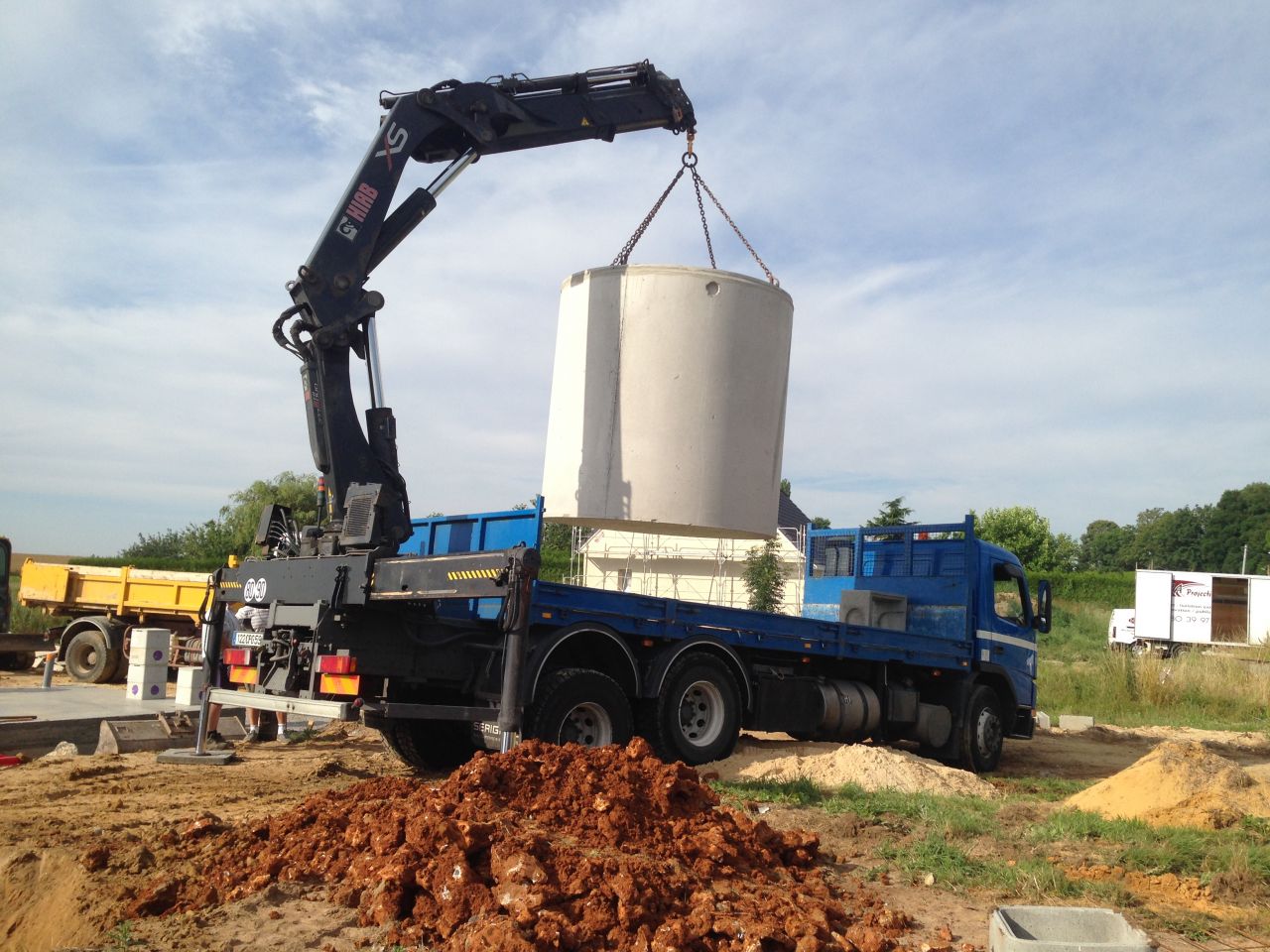 10 000 litres ...