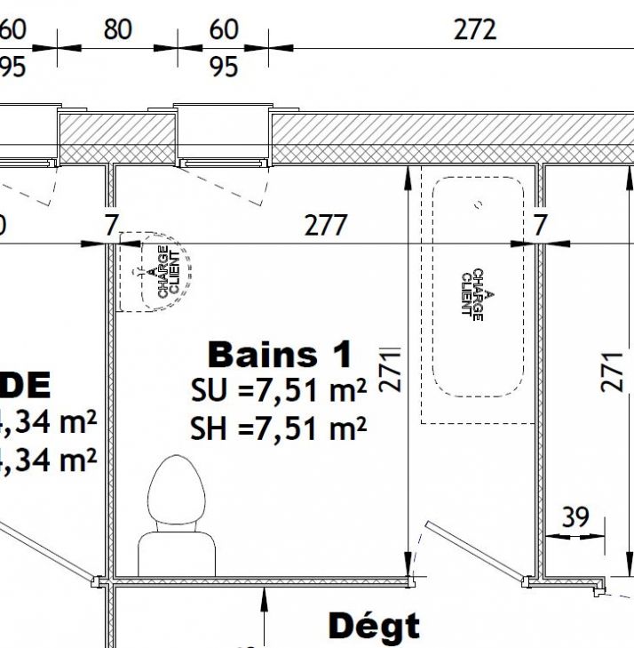 Idée Salle de bain