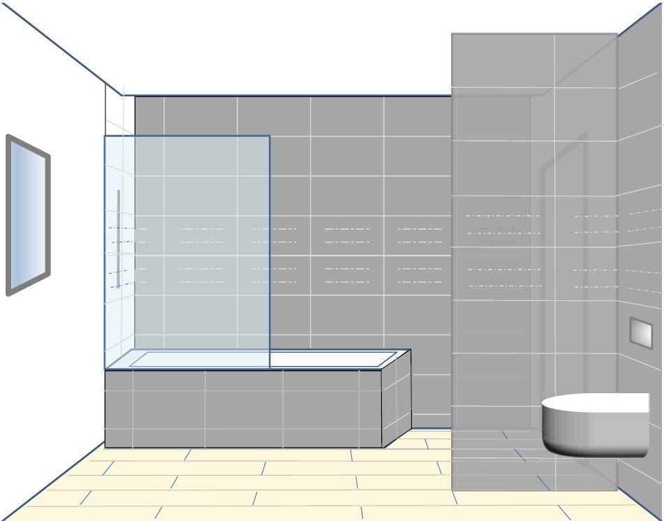 Idée Salle de bain