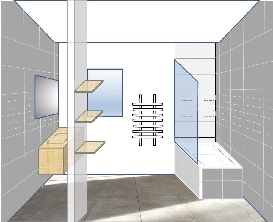 Idée Salle de bain