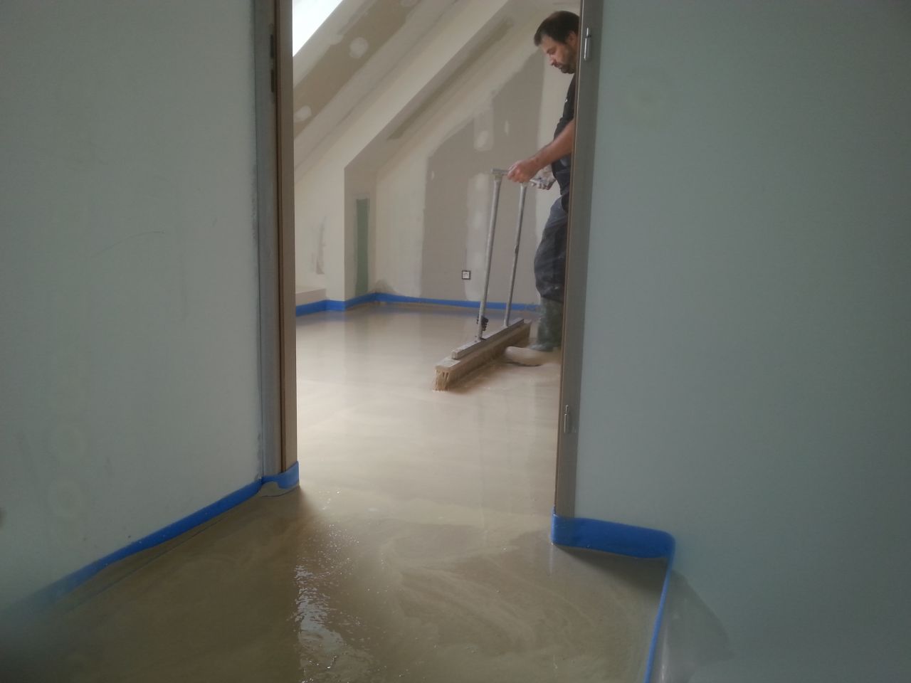 finition