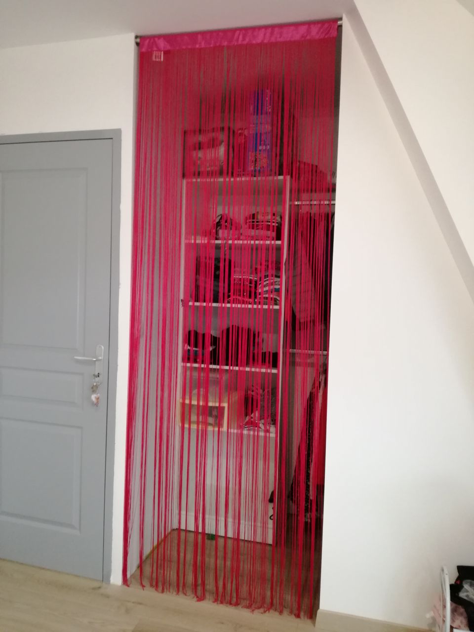Petit dressing