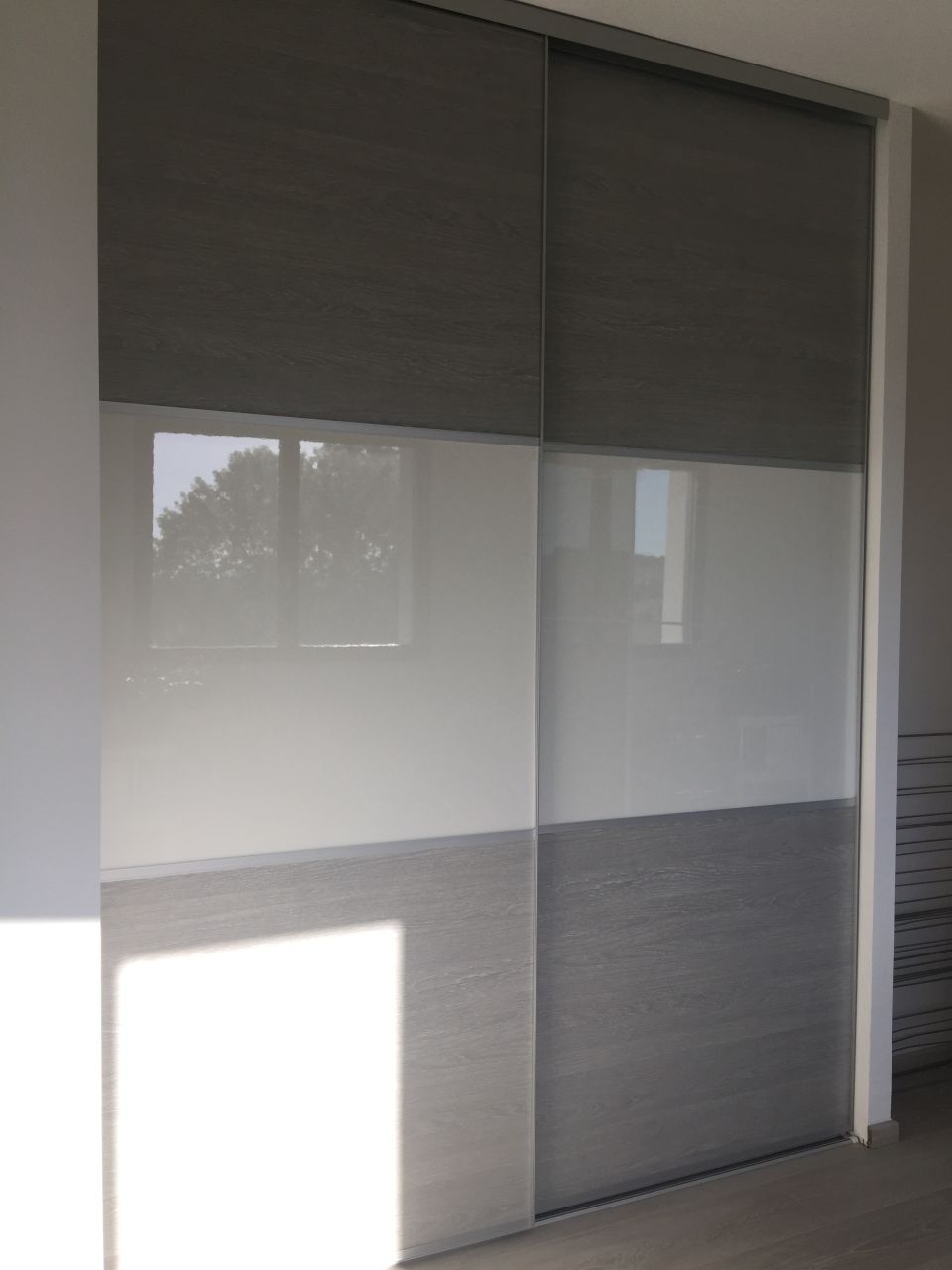 Porte placard