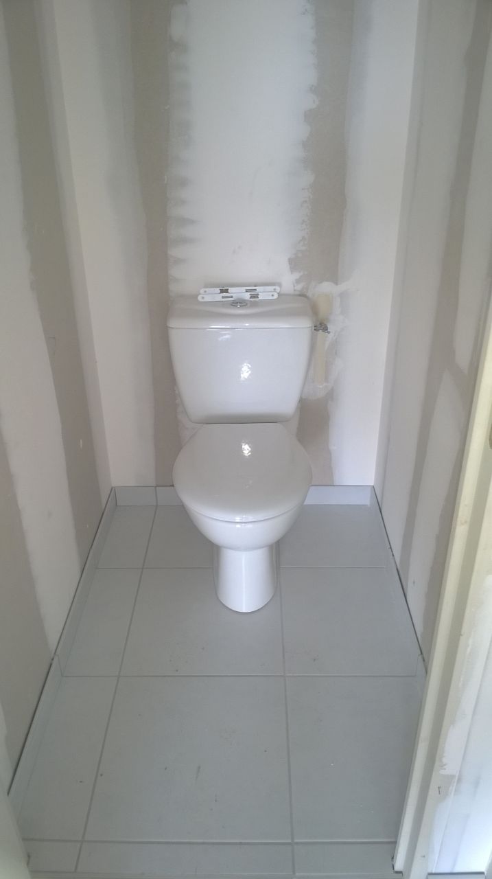 WC RDC