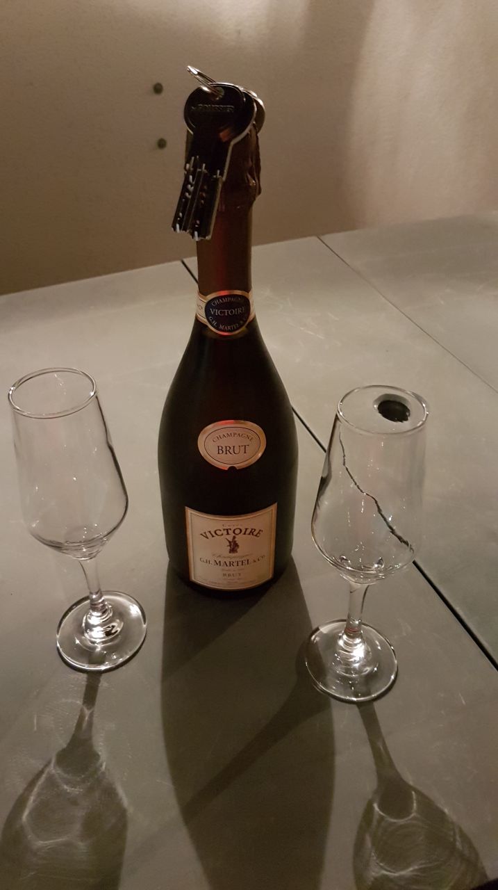 Victoire 